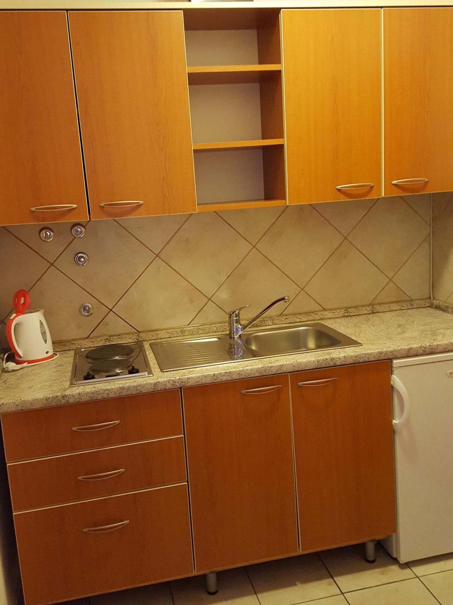 Apartments Mirakul 로파르 외부 사진