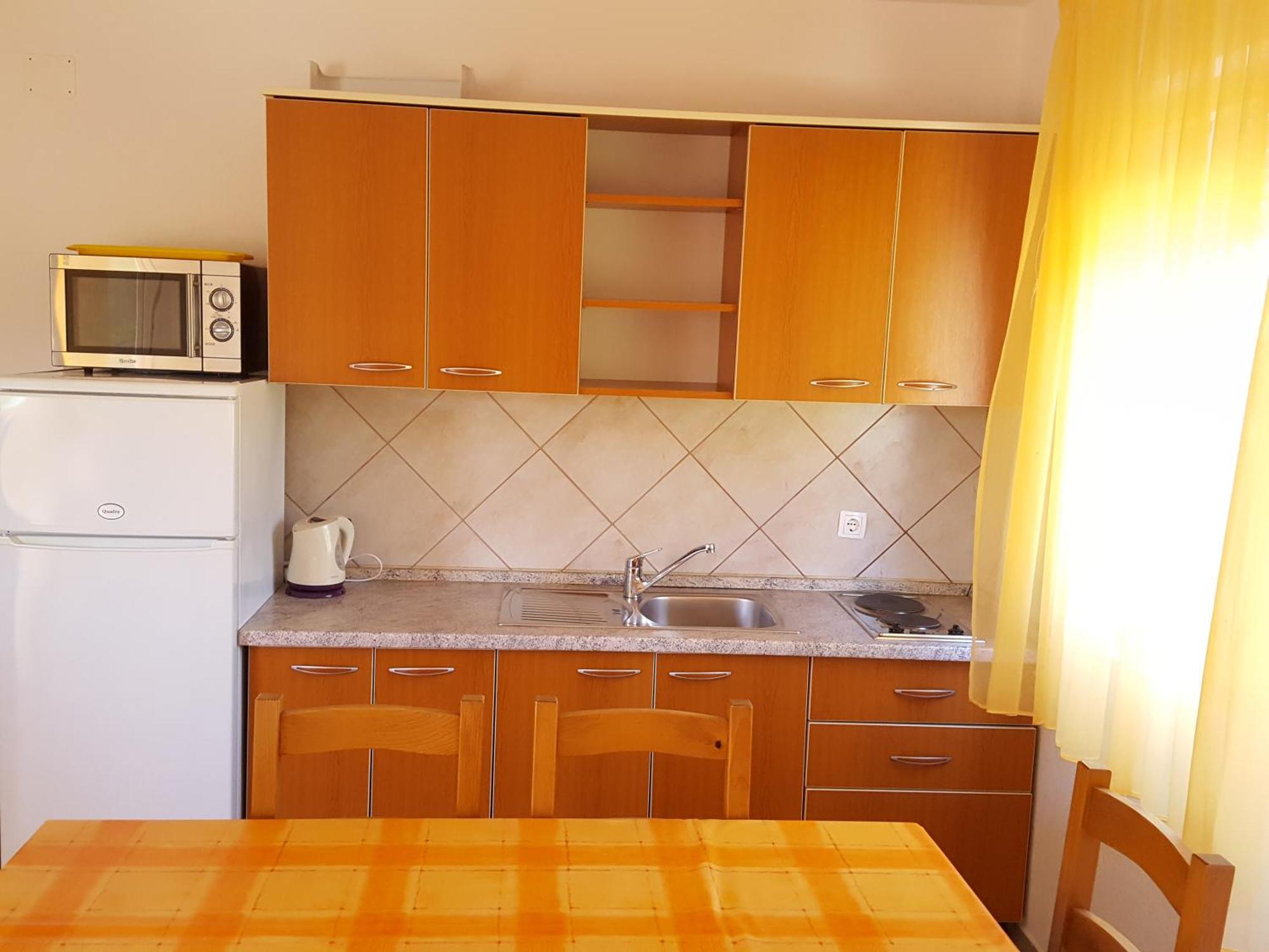 Apartments Mirakul 로파르 외부 사진